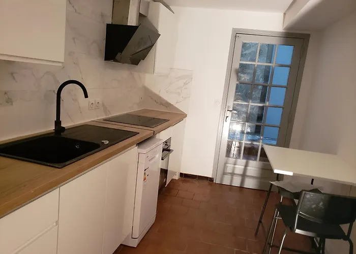 Individuelles Pour Courtes Et Moyennes Durees 伊瑟茹尔丹