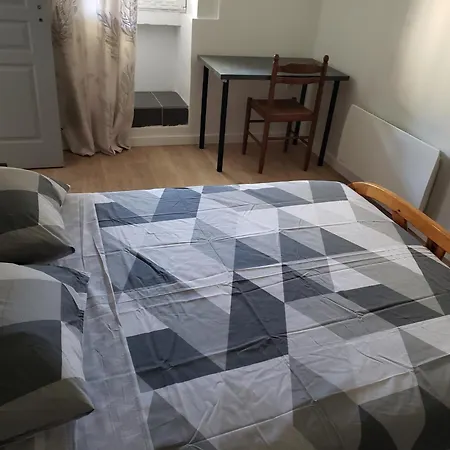 Individuelles Pour Courtes Et Moyennes Durees